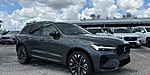 New 2026 VOLVO XC60 PLUG-IN HYBRID T8 AWD ULTRA in WEST PALM BEACH, FLORIDA
