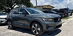 New 2026 VOLVO XC40 B5 AWD PLUS in WEST PALM BEACH, FLORIDA