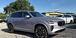 New 2026 VOLVO XC90 B5 AWD PLUS 7-SEATER in WEST PALM BEACH, FLORIDA
