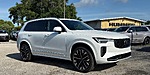 New 2026 VOLVO XC90 PLUG-IN HYBRID T8 AWD PLUS 6-SEATER in WEST PALM BEACH, FLORIDA
