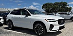 New 2026 VOLVO XC60 B5 AWD ULTRA in WEST PALM BEACH, FLORIDA