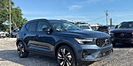 New 2026 VOLVO XC40 B4 FWD PLUS in WEST PALM BEACH, FLORIDA