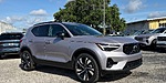 New 2026 VOLVO XC40 B5 AWD ULTRA in WEST PALM BEACH, FLORIDA