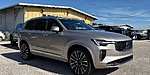 New 2026 VOLVO XC90 B6 AWD PLUS 7-SEATER in WEST PALM BEACH, FLORIDA