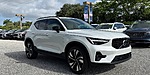 New 2026 VOLVO XC40 B5 AWD ULTRA in WEST PALM BEACH, FLORIDA