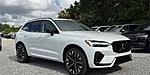 New 2026 VOLVO XC60 PLUG-IN HYBRID T8 AWD ULTRA in WEST PALM BEACH, FLORIDA