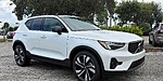 New 2026 VOLVO XC40 B5 AWD PLUS in WEST PALM BEACH, FLORIDA