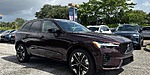 New 2026 VOLVO XC60 PLUG-IN HYBRID T8 AWD PLUS in WEST PALM BEACH, FLORIDA
