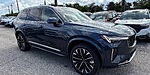 New 2026 VOLVO XC90 PLUG-IN HYBRID T8 AWD ULTRA 7-SEATER in WEST PALM BEACH, FLORIDA