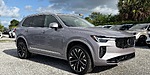 New 2026 VOLVO XC90 PLUG-IN HYBRID T8 AWD PLUS 7-SEATER in WEST PALM BEACH, FLORIDA