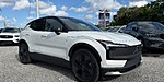 New 2026 VOLVO EX30 TWIN MOTOR AWD CROSS COUNTRY ULTRA in WEST PALM BEACH, FLORIDA