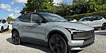 New 2026 VOLVO EX30 TWIN MOTOR AWD CROSS COUNTRY ULTRA in WEST PALM BEACH, FLORIDA