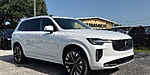 New 2026 VOLVO XC90 B6 AWD PLUS 7-SEATER in WEST PALM BEACH, FLORIDA