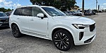 New 2026 VOLVO XC90 PLUG-IN HYBRID T8 AWD ULTRA 7-SEATER in WEST PALM BEACH, FLORIDA