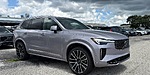 New 2026 VOLVO XC90 B6 AWD PLUS 7-SEATER in WEST PALM BEACH, FLORIDA