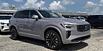 New 2026 VOLVO XC90 B6 AWD ULTRA 7-SEATER in WEST PALM BEACH, FLORIDA