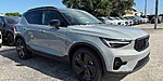 New 2026 VOLVO XC40 B5 AWD ULTRA BLACK EDITION in WEST PALM BEACH, FLORIDA