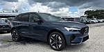 New 2026 VOLVO XC60 PLUG-IN HYBRID T8 AWD PLUS in WEST PALM BEACH, FLORIDA