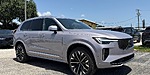 New 2026 VOLVO XC90 PLUG-IN HYBRID T8 AWD PLUS 7-SEATER in WEST PALM BEACH, FLORIDA