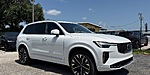 New 2026 VOLVO XC90 PLUG-IN HYBRID T8 AWD PLUS 7-SEATER in WEST PALM BEACH, FLORIDA