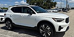 New 2026 VOLVO XC40 B5 AWD ULTRA in WEST PALM BEACH, FLORIDA
