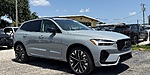 New 2026 VOLVO XC60 PLUG-IN HYBRID T8 AWD ULTRA in WEST PALM BEACH, FLORIDA