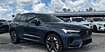 New 2026 VOLVO XC60 PLUG-IN HYBRID T8 AWD PLUS in WEST PALM BEACH, FLORIDA