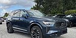 New 2026 VOLVO XC90 PLUG-IN HYBRID T8 AWD ULTRA 7-SEATER in WEST PALM BEACH, FLORIDA