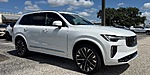 New 2026 VOLVO XC90 PLUG-IN HYBRID T8 AWD PLUS 7-SEATER in WEST PALM BEACH, FLORIDA