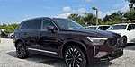 New 2026 VOLVO XC90 PLUG-IN HYBRID T8 AWD PLUS 7-SEATER in WEST PALM BEACH, FLORIDA