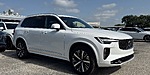 New 2026 VOLVO XC90 PLUG-IN HYBRID T8 AWD CORE 7-SEATER in WEST PALM BEACH, FLORIDA