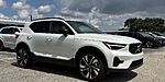 New 2026 VOLVO XC40 B5 AWD ULTRA in WEST PALM BEACH, FLORIDA