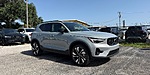 New 2026 VOLVO XC40 B5 AWD ULTRA in WEST PALM BEACH, FLORIDA