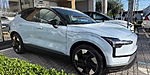 New 2026 VOLVO EX30 TWIN MOTOR AWD ULTRA in WEST PALM BEACH, FLORIDA