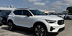 New 2026 VOLVO XC40 B5 AWD PLUS in WEST PALM BEACH, FLORIDA