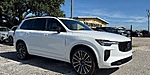 New 2026 VOLVO XC90 B6 AWD ULTRA DARK THEME 7-SEATER in WEST PALM BEACH, FLORIDA