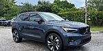 New 2026 VOLVO XC40 B5 AWD ULTRA in WEST PALM BEACH, FLORIDA