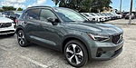 New 2026 VOLVO XC40 B5 AWD PLUS in WEST PALM BEACH, FLORIDA