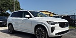 New 2026 VOLVO XC90 B6 AWD ULTRA 7-SEATER in WEST PALM BEACH, FLORIDA