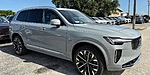 New 2026 VOLVO XC90 B6 AWD PLUS 7-SEATER in WEST PALM BEACH, FLORIDA