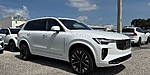 New 2026 VOLVO XC90 B6 AWD PLUS 7-SEATER in WEST PALM BEACH, FLORIDA