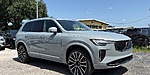 New 2026 VOLVO XC90 B6 AWD PLUS 7-SEATER in WEST PALM BEACH, FLORIDA