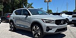 New 2026 VOLVO XC40 B5 AWD ULTRA in WEST PALM BEACH, FLORIDA