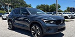 New 2026 VOLVO XC40 B5 AWD ULTRA in WEST PALM BEACH, FLORIDA