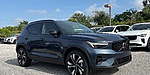 New 2026 VOLVO XC40 B5 AWD PLUS in WEST PALM BEACH, FLORIDA