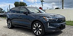 New 2026 VOLVO EX90 TWIN MOTOR ULTRA 7-SEATER in WEST PALM BEACH, FLORIDA