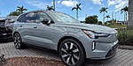 New 2026 VOLVO EX90 TWIN MOTOR PERFORMANCE ULTRA 7-SEATER in WEST PALM BEACH, FLORIDA