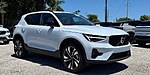 New 2026 VOLVO XC40 B5 AWD ULTRA in WEST PALM BEACH, FLORIDA