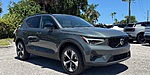 New 2026 VOLVO XC40 B5 AWD PLUS in WEST PALM BEACH, FLORIDA