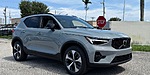 New 2026 VOLVO XC40 B5 AWD PLUS in WEST PALM BEACH, FLORIDA